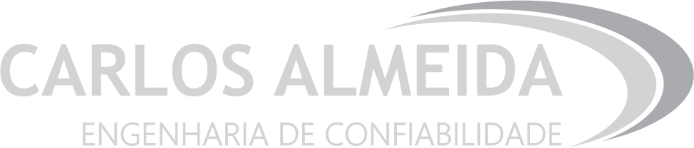 Carlos Almeida Engenharia de Confiabilidade